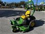 John Deere 2025 Z515E Riding Lawn Mowers