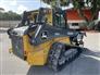 John Deere 2025 325G Track Loaders