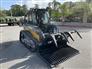 John Deere 2025 325G Track Loaders
