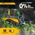 John Deere 2026 TRACK LOADER/EXCAVATOR Other Construction & Industrial Equipment