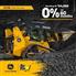 John Deere 2026 TRACK LOADER/EXCAVATOR Other Construction & Industrial Equipment