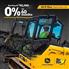 John Deere 2026 TRACK LOADER/EXCAVATOR Other Construction & Industrial Equipment