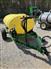 John Deere 2026 TS500 Sprayers - Pull Type
