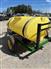 John Deere 2026 TS500 Sprayers - Pull Type