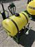 John Deere 2026 3P55-BXT Sprayers - Pull Type