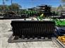 John Deere 2026 BA84C Attachments