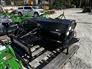 John Deere 2026 BA84C Attachments