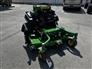 John Deere 2025 Q850M Riding Lawn Mowers