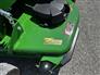 John Deere 2025 Q850M Riding Lawn Mowers