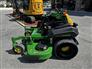 John Deere 2025 Q850M Riding Lawn Mowers