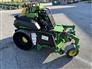 John Deere 2025 Q850R Riding Lawn Mowers
