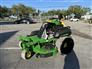 John Deere 2025 Q850R Riding Lawn Mowers