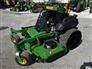John Deere 2025 Q865R Riding Lawn Mowers