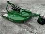John Deere 2026 RC4060 Rotary Mowers / Sickle Mower