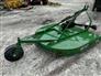 John Deere 2026 RC4060 Rotary Mowers / Sickle Mower