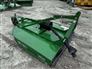 John Deere 2026 RC4060 Rotary Mowers / Sickle Mower