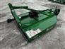 John Deere 2026 RC4060 Rotary Mowers / Sickle Mower