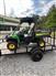 John Deere 2025 HPX615E ATVs & Utility Vehicles