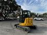 John Deere 2025 50 P Excavators