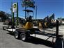 John Deere 2025 17 P Excavators