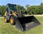 John Deere 2026 244 P Backhoes & Loaders