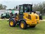 John Deere 2026 244 P Backhoes & Loaders