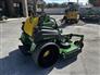 John Deere 2025 Q865R Riding Lawn Mowers