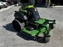 John Deere 2025 Q865R Riding Lawn Mowers