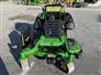 John Deere 2026 Q850R Riding Lawn Mowers