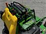 John Deere 2025 Q850M Riding Lawn Mowers