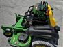 John Deere 2025 Q850M Riding Lawn Mowers