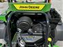 John Deere 2025 Q850M Riding Lawn Mowers