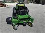 John Deere 2025 Q850M Riding Lawn Mowers