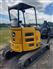 John Deere 2026 26 P Excavators