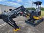 John Deere 2026 26 P Excavators