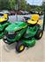 John Deere 2026 S220 Riding Lawn Mowers