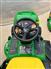 John Deere 2026 S220 Riding Lawn Mowers