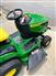 John Deere 2026 S220 Riding Lawn Mowers