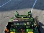 John Deere Q850R Riding Lawn Mowers
