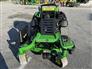 John Deere Q850R Riding Lawn Mowers