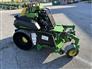 John Deere Q850R Riding Lawn Mowers
