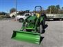 John Deere 2025 4044R Other Tractors