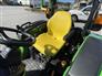 John Deere 2025 4044R Other Tractors