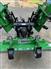 John Deere 2026 FM4012  BAT WING MOWER Mulch Finishers