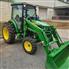 2023 John Deere 4075R