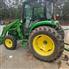 2023 John Deere 4075R
