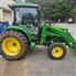 John Deere 2023 4075R Other Tractors