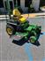 John Deere 2026 Z720E Riding Lawn Mowers