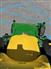 John Deere 2026 Z720E Riding Lawn Mowers