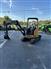 John Deere 2026 26 P Excavators